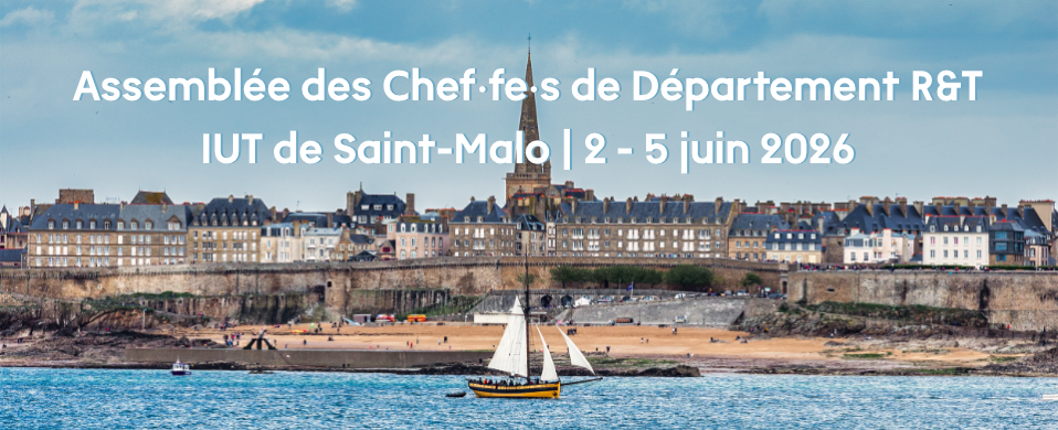 ACD Réseaux & Télécoms 2026>